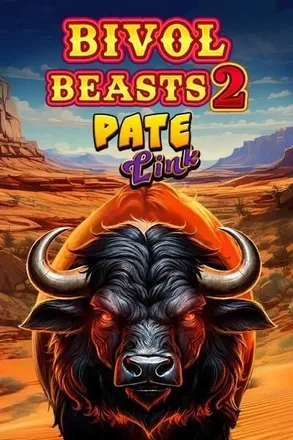 Bivol Beasts 2