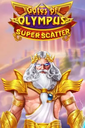 Identifico Gates of Olympus Super Scatter por su ilustración; consulto las reglas antes de apostar.