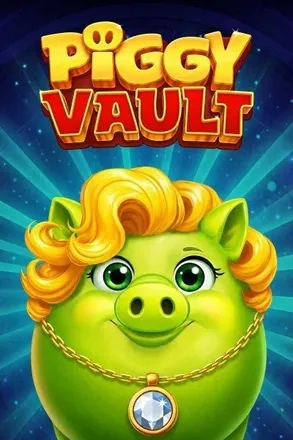 Piggy Vault