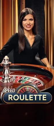 Speed Roulette