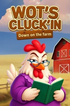 Wot's Cluckin